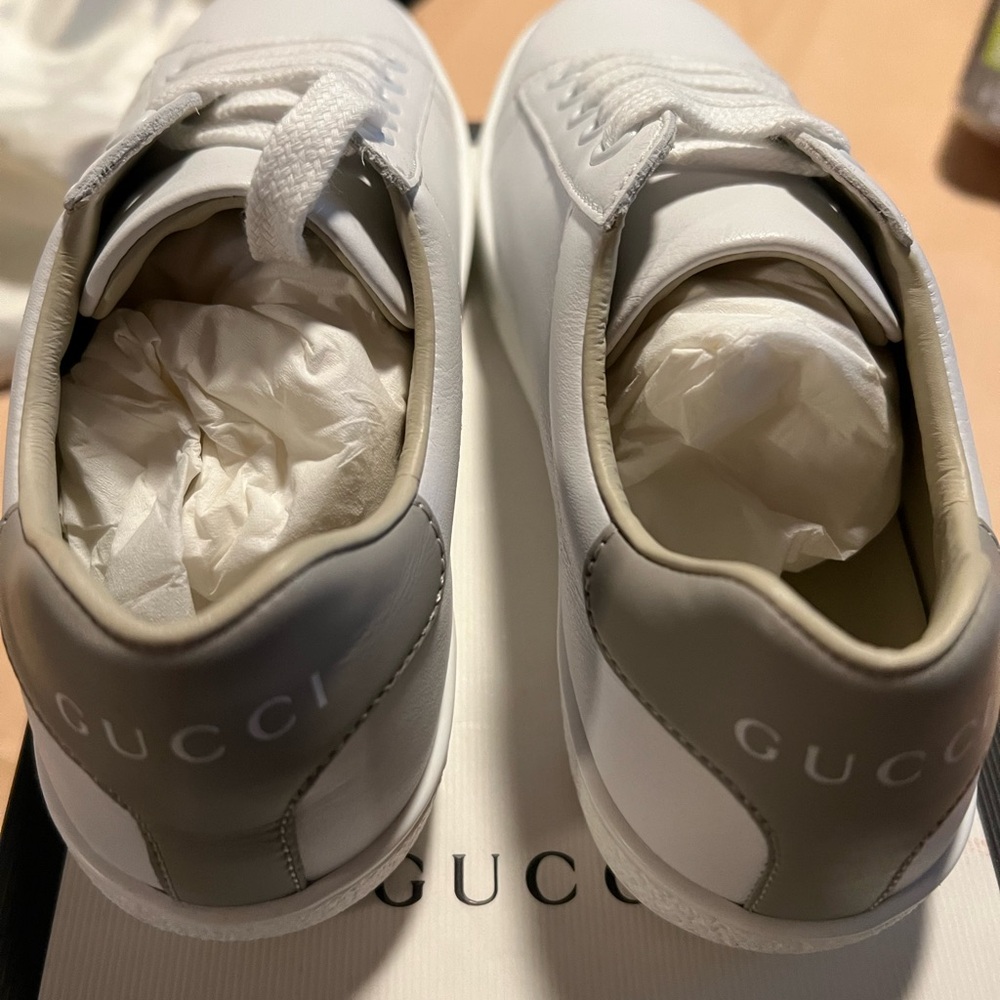 Gucci kids shoes size 31 euro